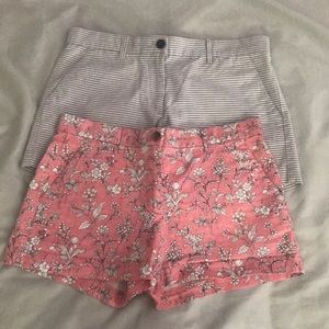 GAP short bundle